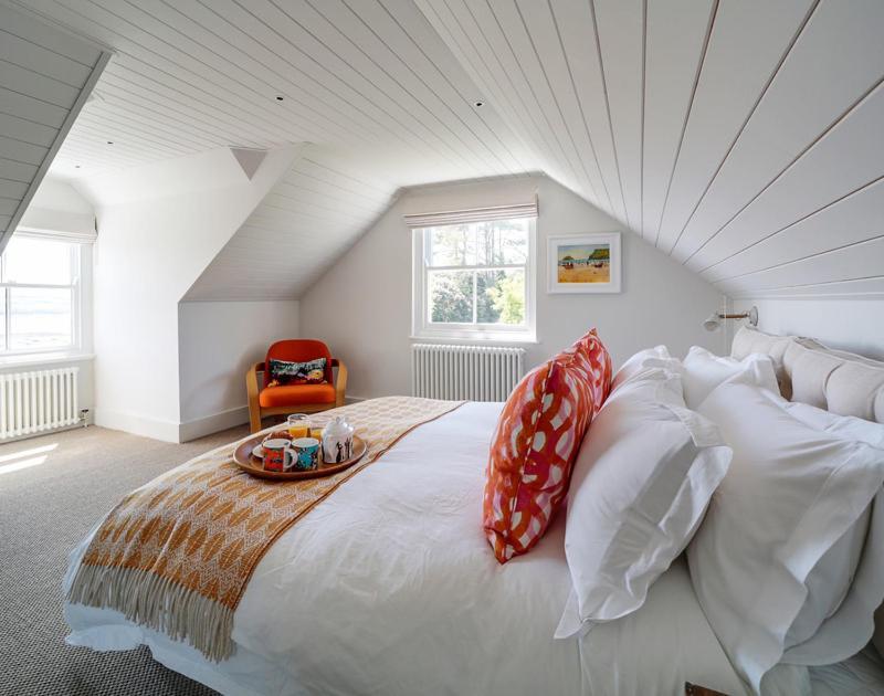 Black Rock House Padstow Exterior foto